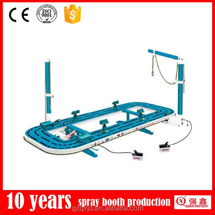 QX Auto Workshop Tools Repair Frame Machine